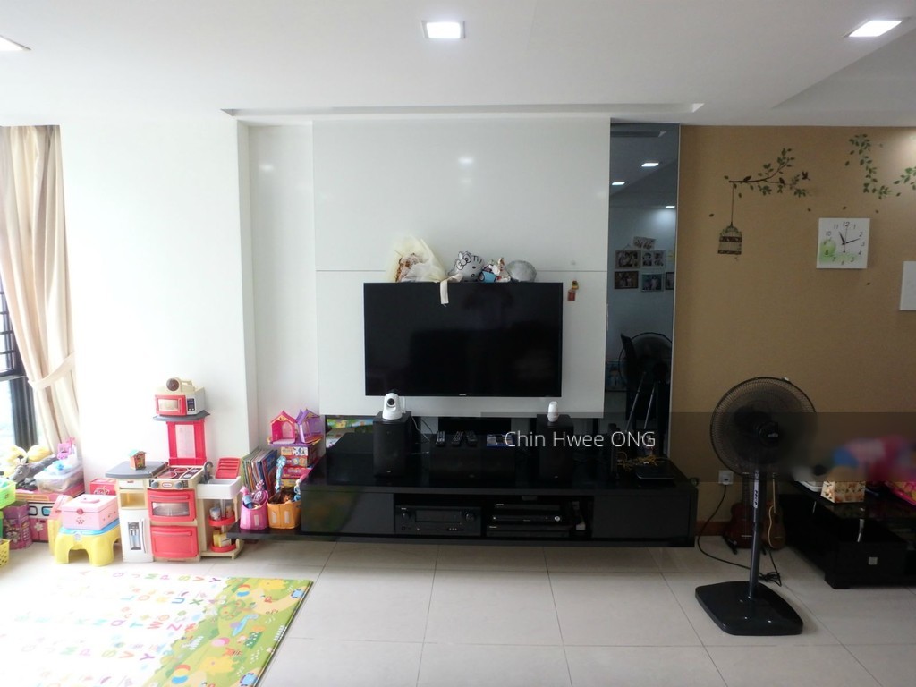 Blk 629 Senja Road (Bukit Panjang), HDB 5 Rooms #137575752